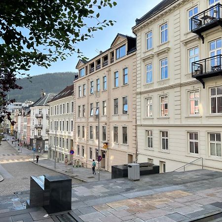 Vestre Torggaten 20 Берген Экстерьер фото