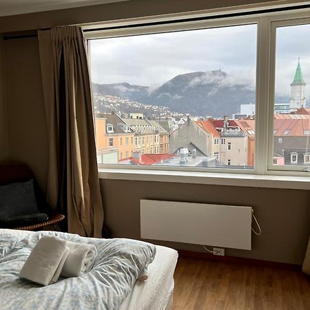 Vestre Torggaten 20 Берген Номер фото