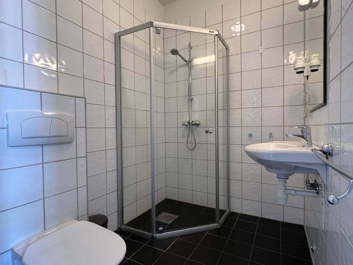 Vestre Torggaten 20 Берген Экстерьер фото